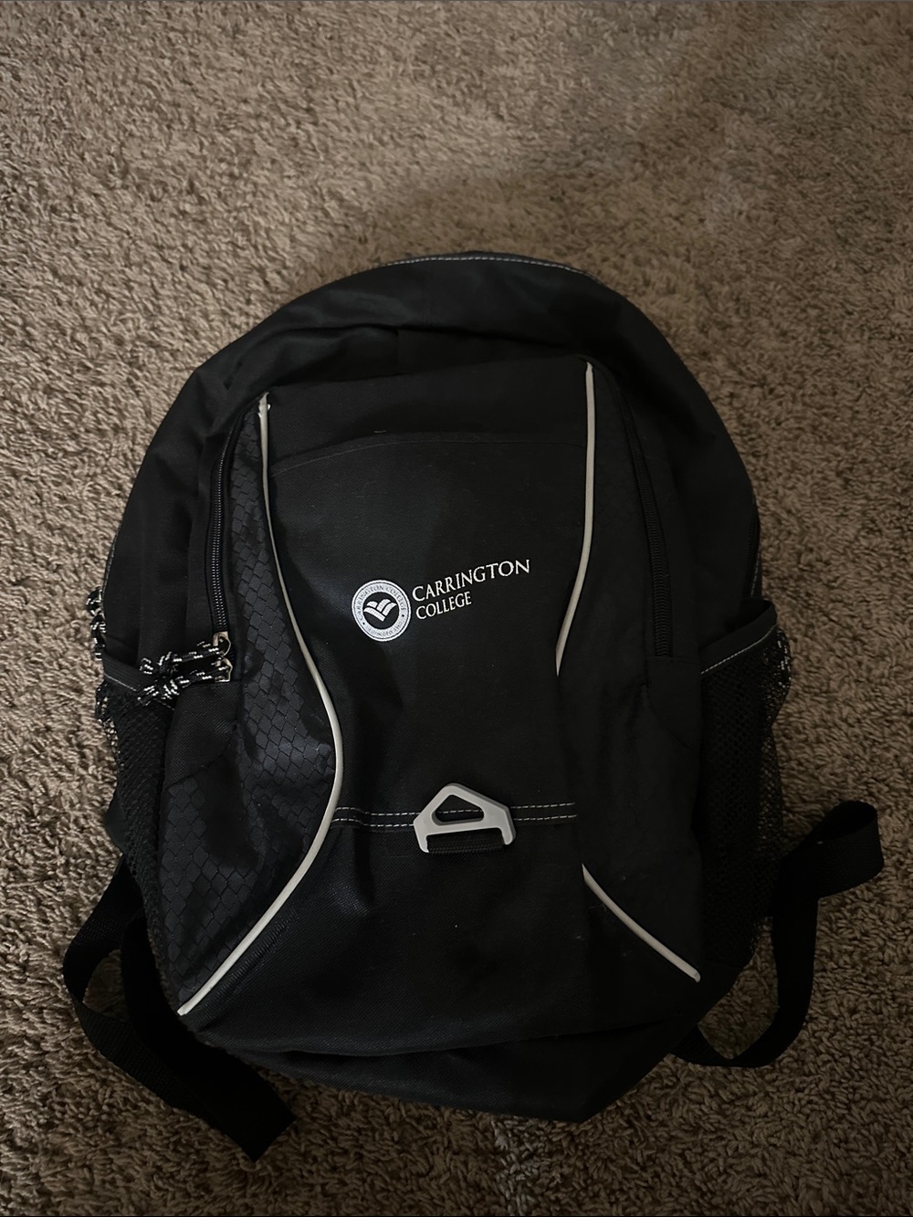 Carrington backpack